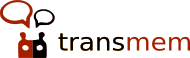 Transmem Logo